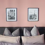 Apartment - One / Netflix Balkon Wifi