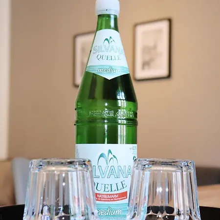 Apartment - One / Netflix Balkon Wifi *