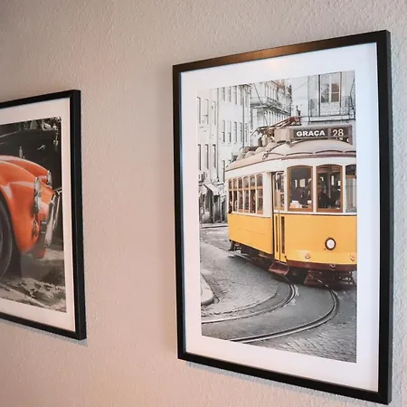 - One / Netflix Balkon Wifi * Chemnitz