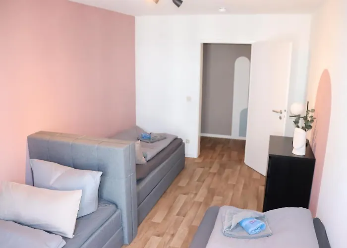 Daire - One / Netflix Balkon Wifi