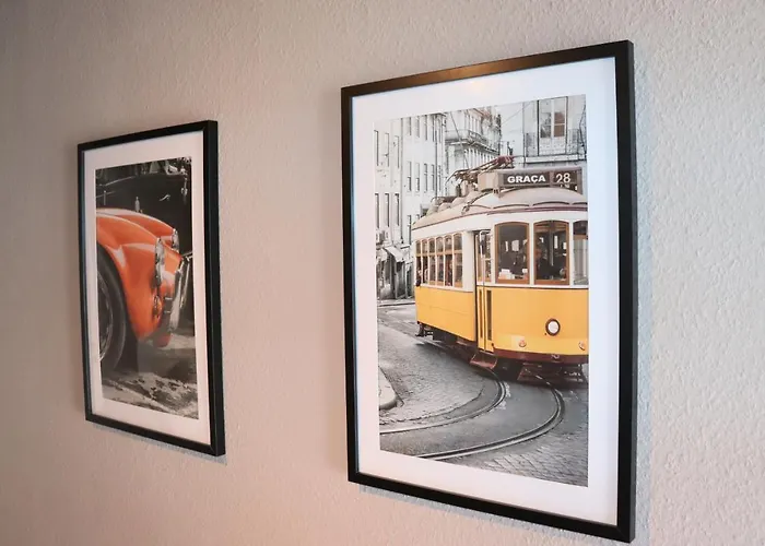 - One / Netflix Balkon Wifi * Chemnitz