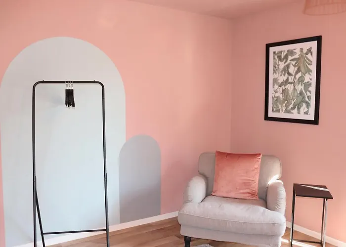 - One / Netflix Balkon Wifi Chemnitz