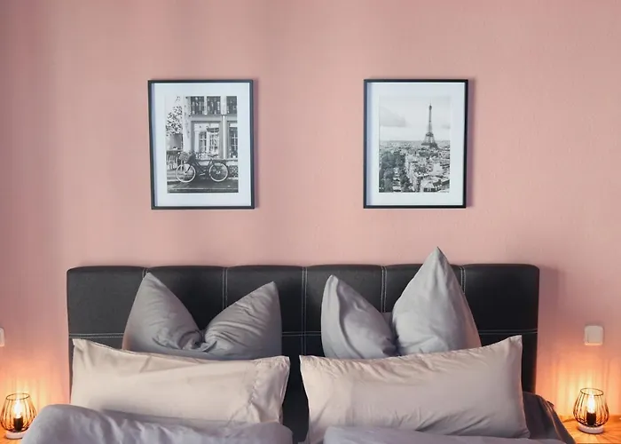 Daire - One / Netflix Balkon Wifi