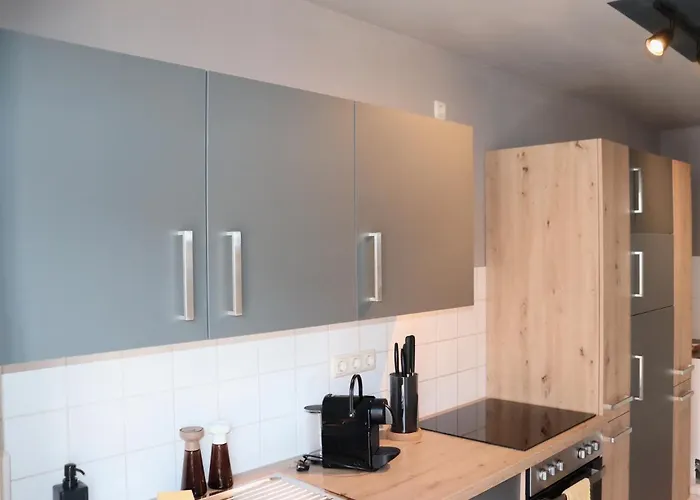 Daire - One / Netflix Balkon Wifi