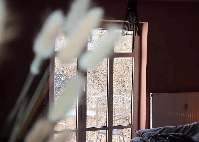 - One / Netflix Balkon Wifi