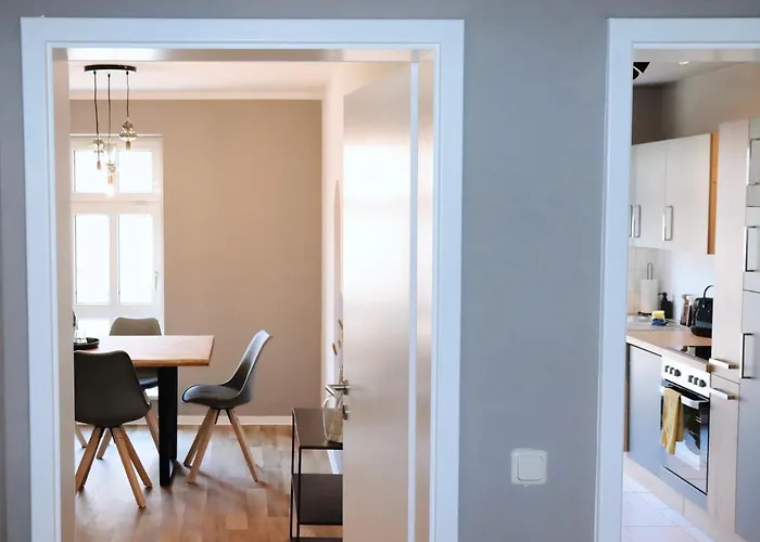 Daire - One / Netflix Balkon Wifi